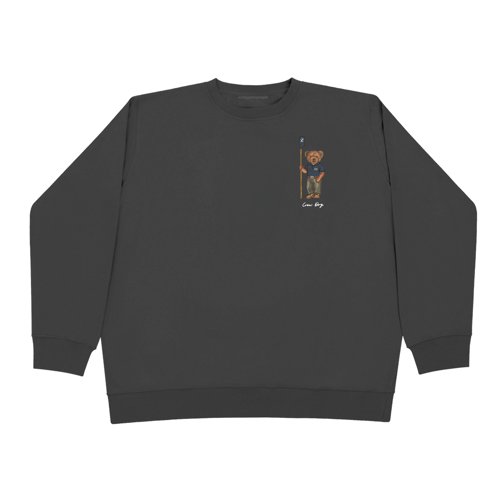 
                      
                        Embroidered Greenwich Crew Crewneck
                      
                    