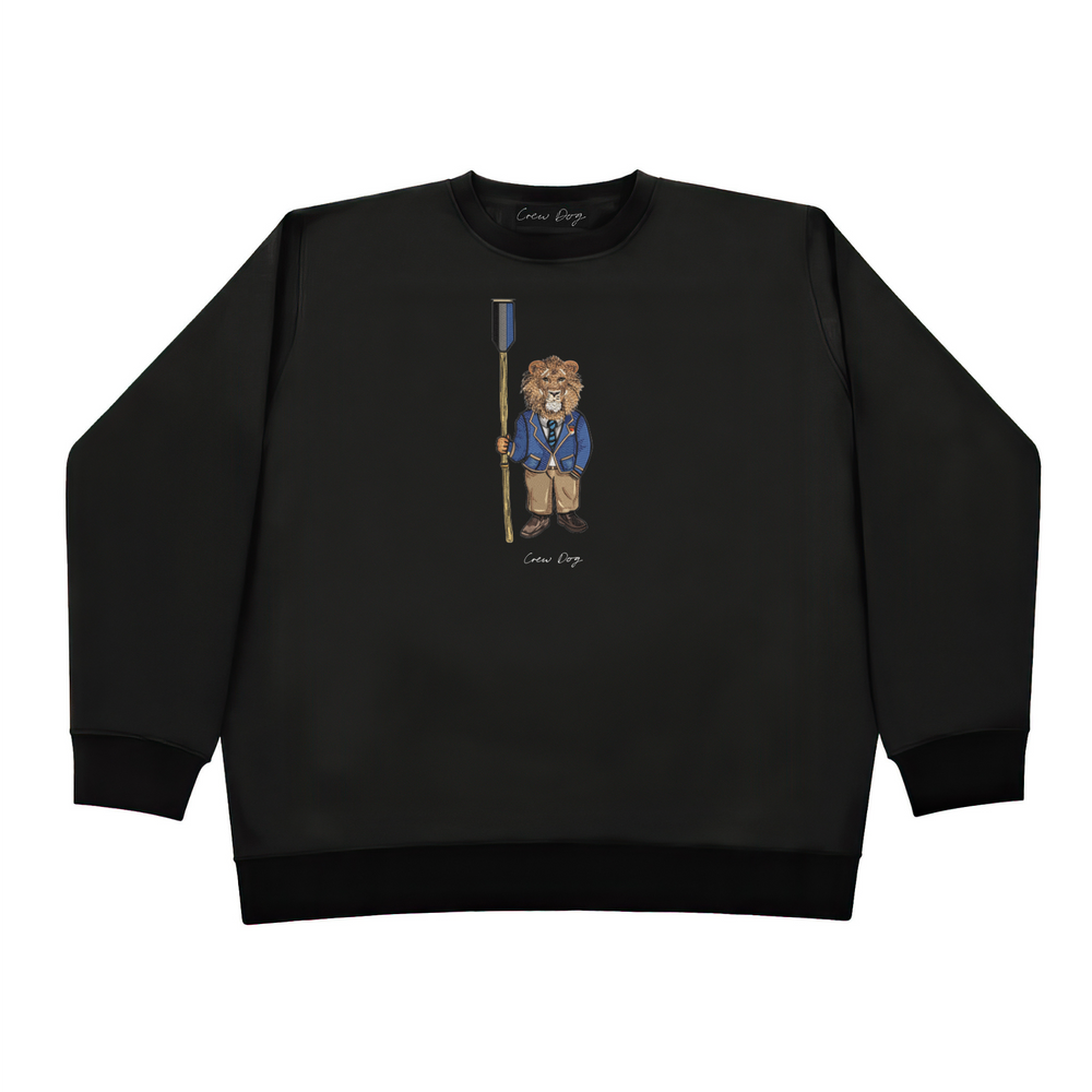 [NEW] EMBROIDERED Imperial College BC Crewneck