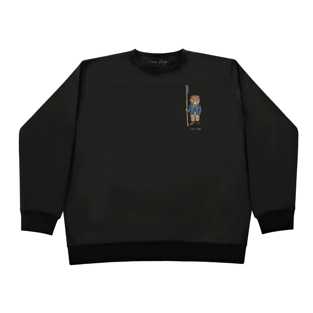 [NEW] EMBROIDERED Imperial College BC Crewneck