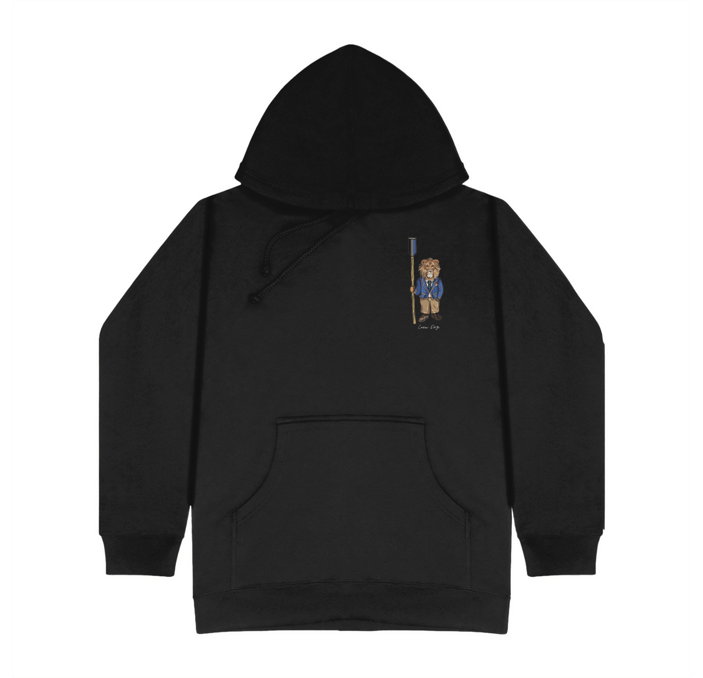 [NEW] EMBROIDERED Imperial College BC Hoodie