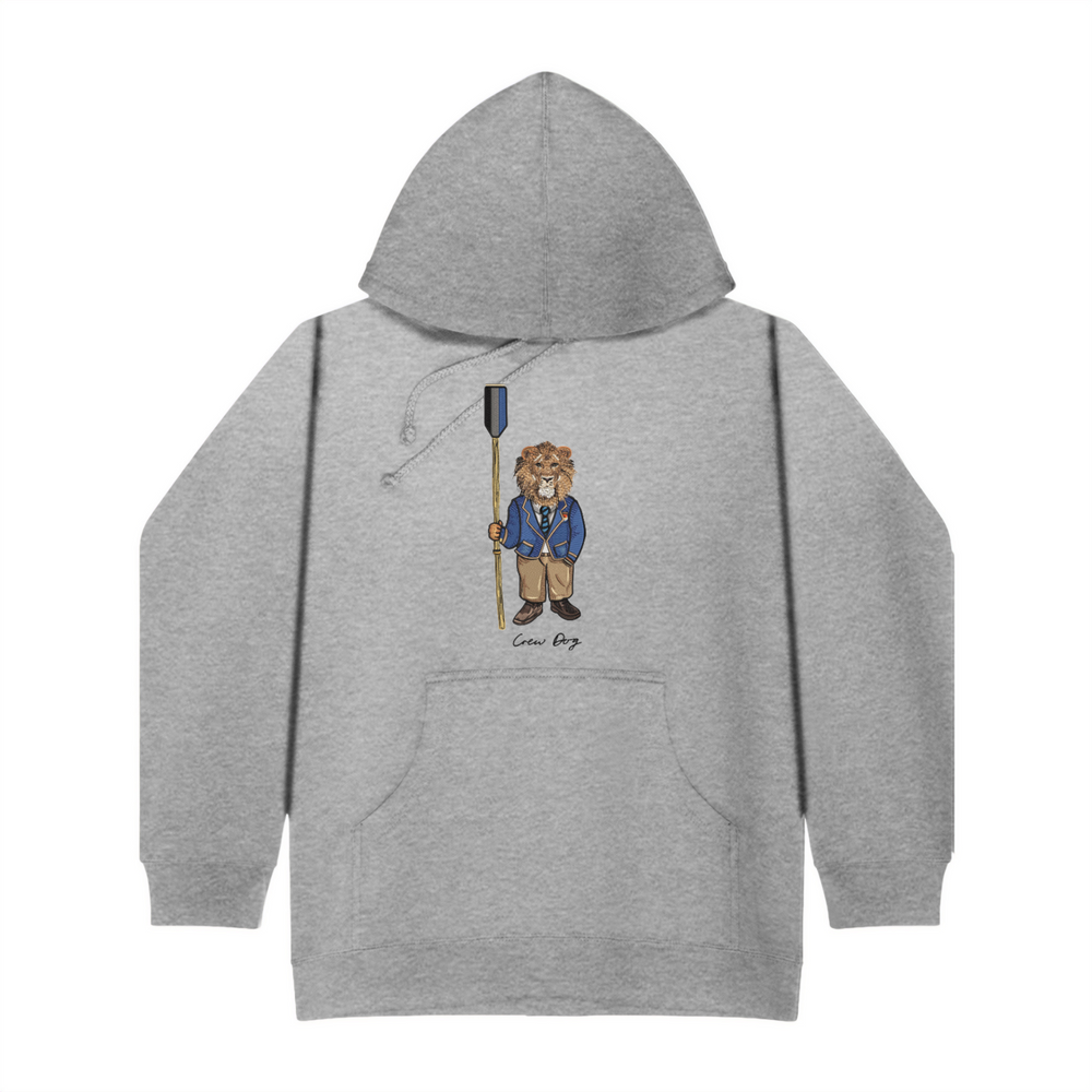 
                      
                        [NEW] EMBROIDERED Imperial College BC Hoodie
                      
                    