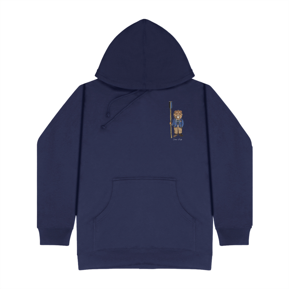 
                      
                        [NEW] EMBROIDERED Imperial College BC Hoodie
                      
                    