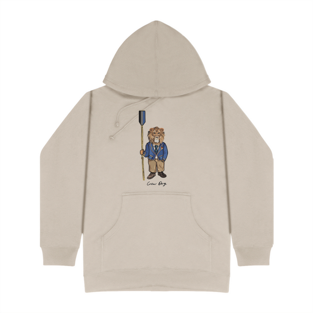 
                      
                        [NEW] EMBROIDERED Imperial College BC Hoodie
                      
                    