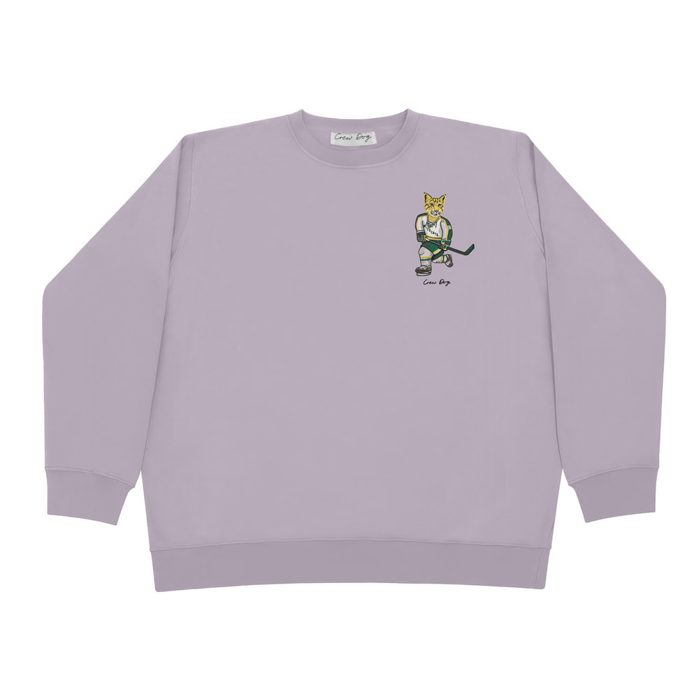 
                      
                        NMU Hockey Crewneck
                      
                    