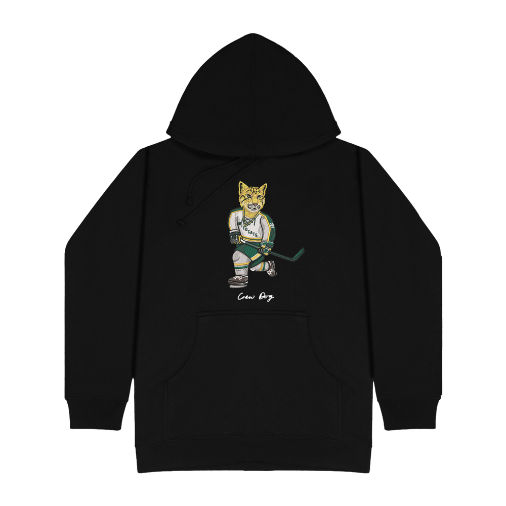 
                      
                        NMU Hockey Hoodie
                      
                    