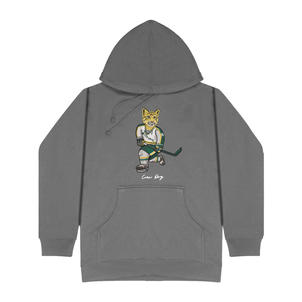 NMU Hockey Hoodie