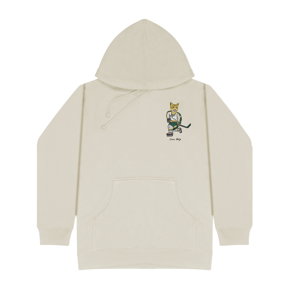 
                      
                        NMU Hockey Hoodie
                      
                    