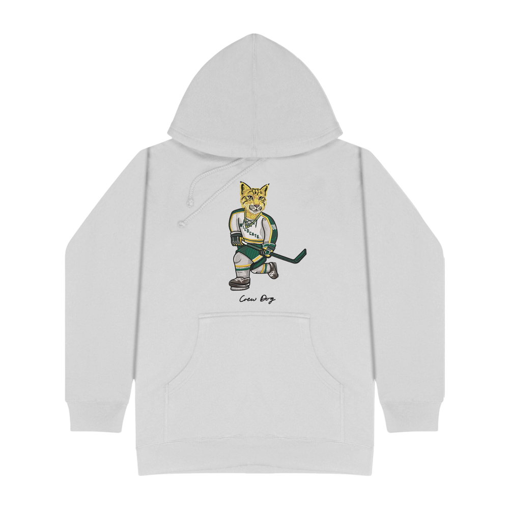 
                      
                        NMU Hockey Hoodie
                      
                    