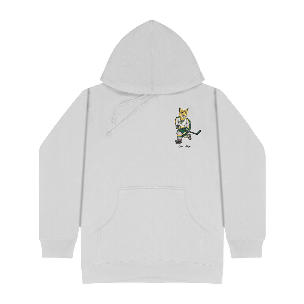 
                      
                        NMU Hockey Hoodie
                      
                    