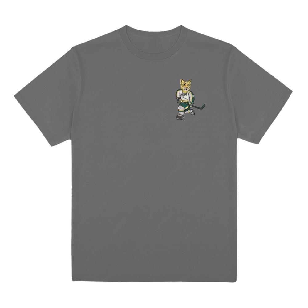 
                      
                        NMU Hockey Tee
                      
                    