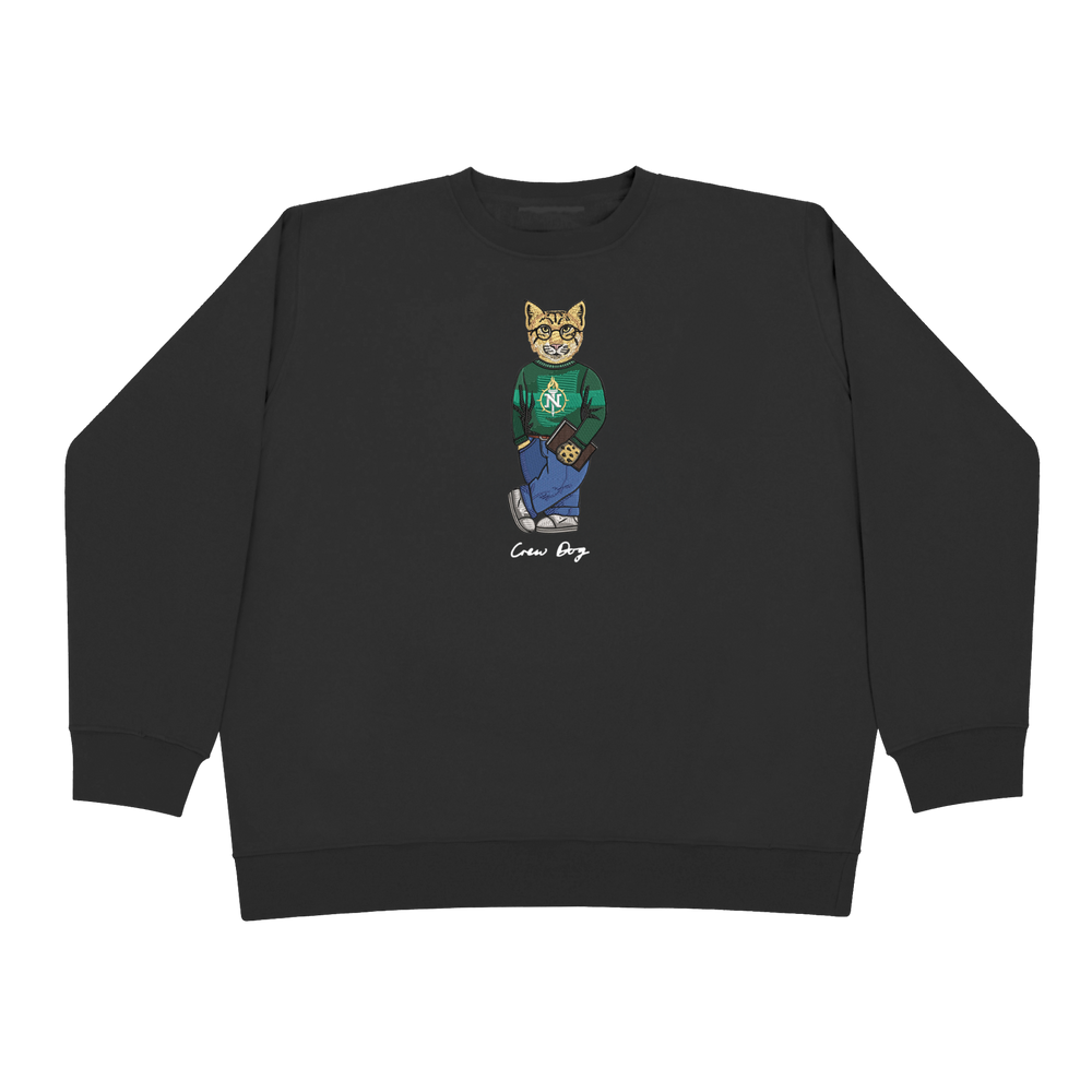 
                      
                        NMU Original Crewneck
                      
                    
