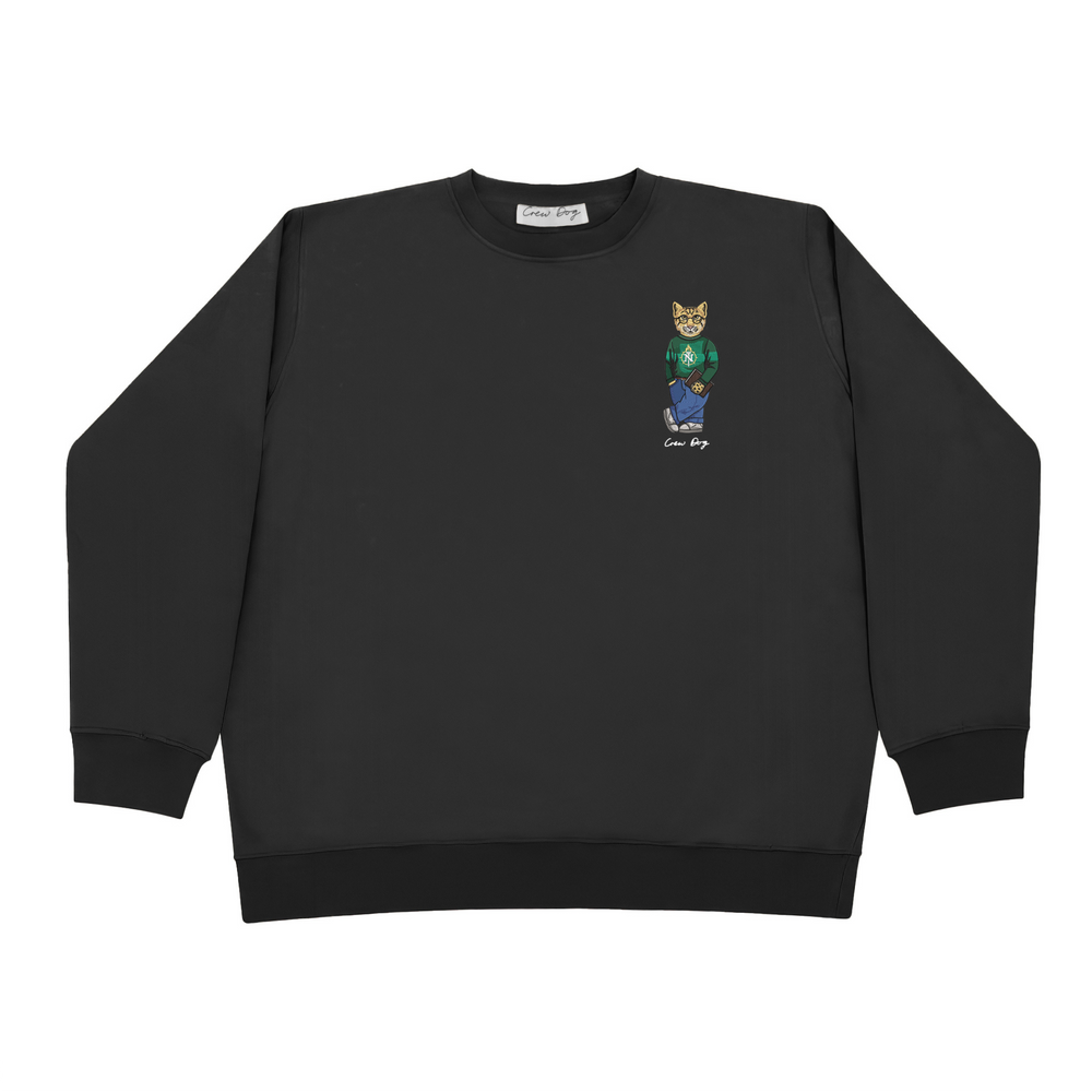 
                      
                        NMU Original Crewneck
                      
                    