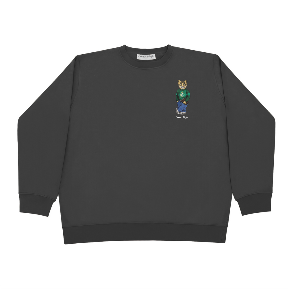 
                      
                        NMU Original Crewneck
                      
                    