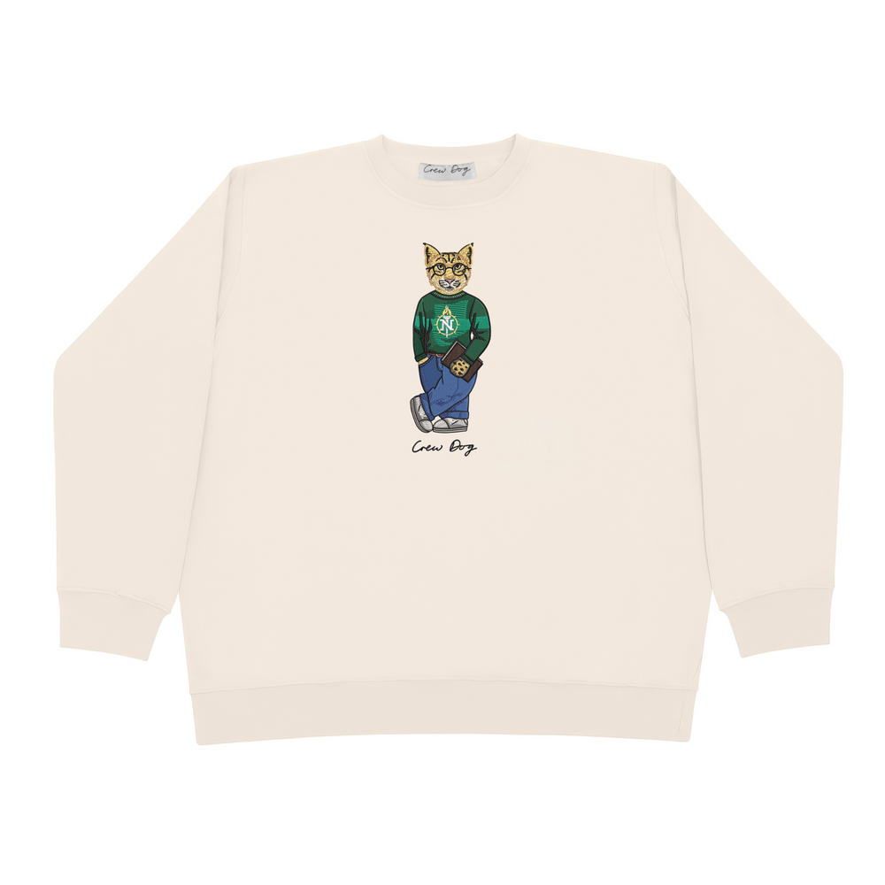 NMU Original Crewneck