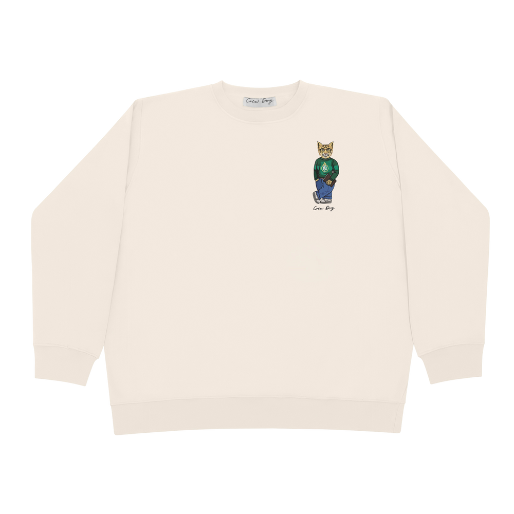 NMU Original Crewneck