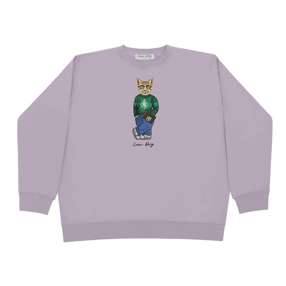 
                      
                        NMU Original Crewneck
                      
                    