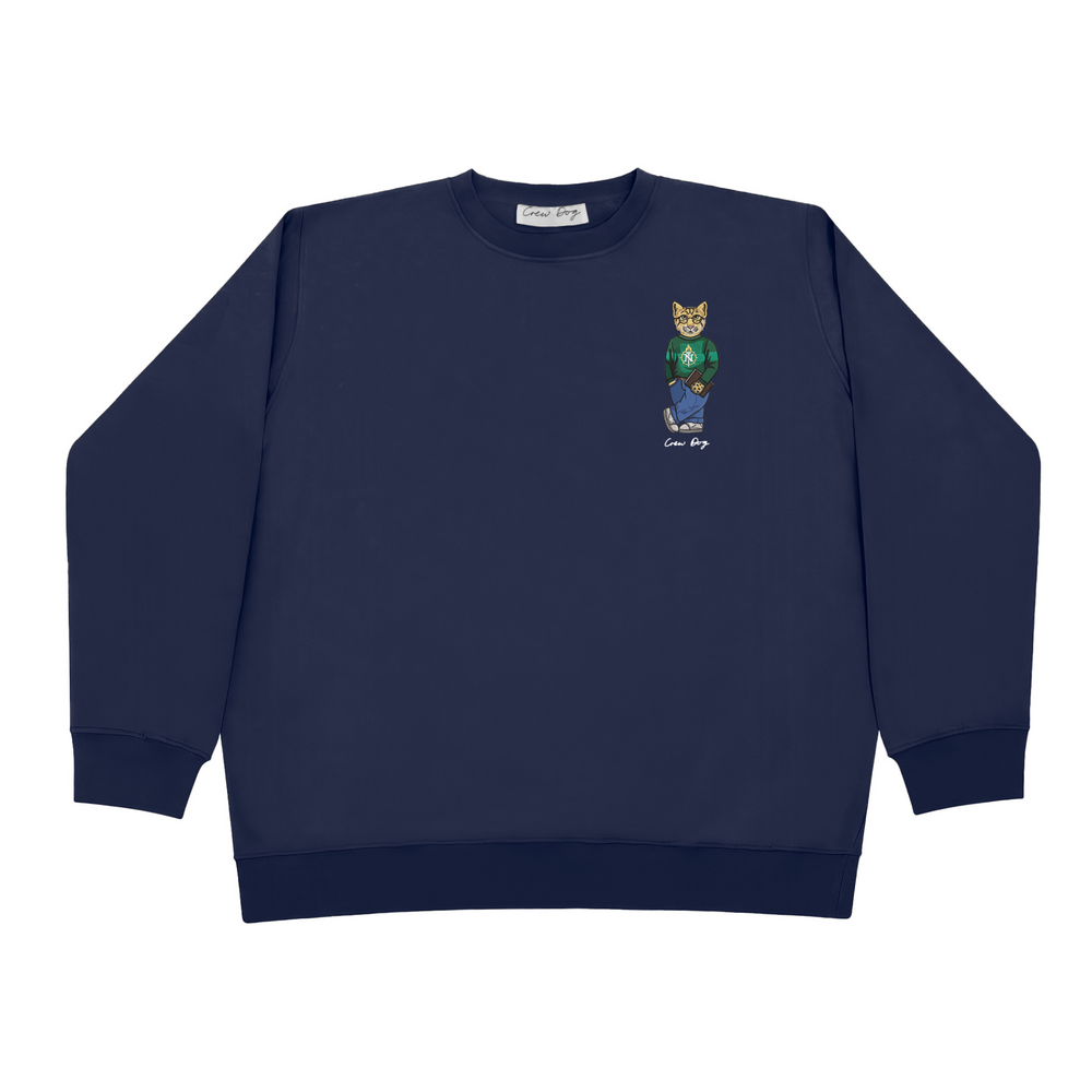 
                      
                        NMU Original Crewneck
                      
                    