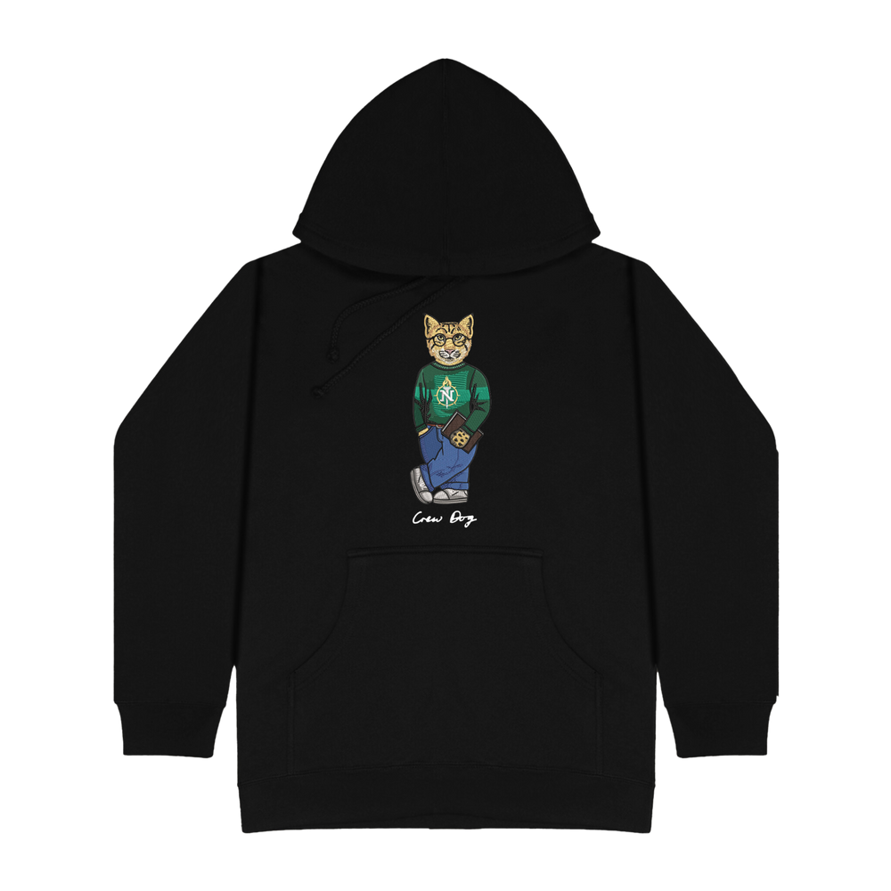 
                      
                        NMU Original Hoodie
                      
                    