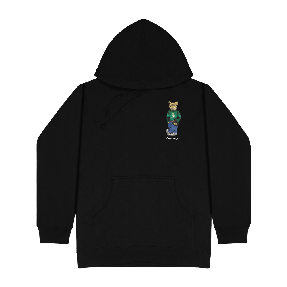 
                      
                        NMU Original Hoodie
                      
                    