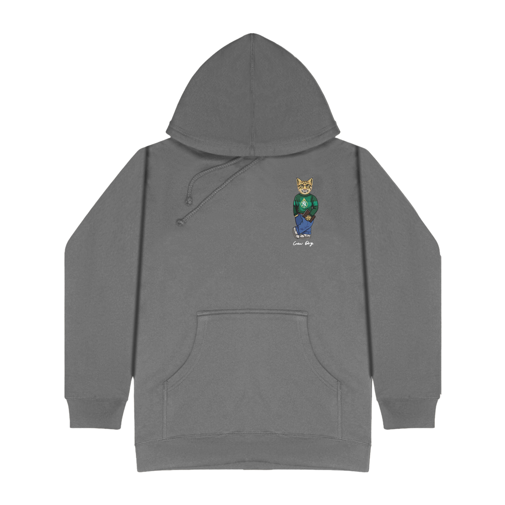 
                      
                        NMU Original Hoodie
                      
                    