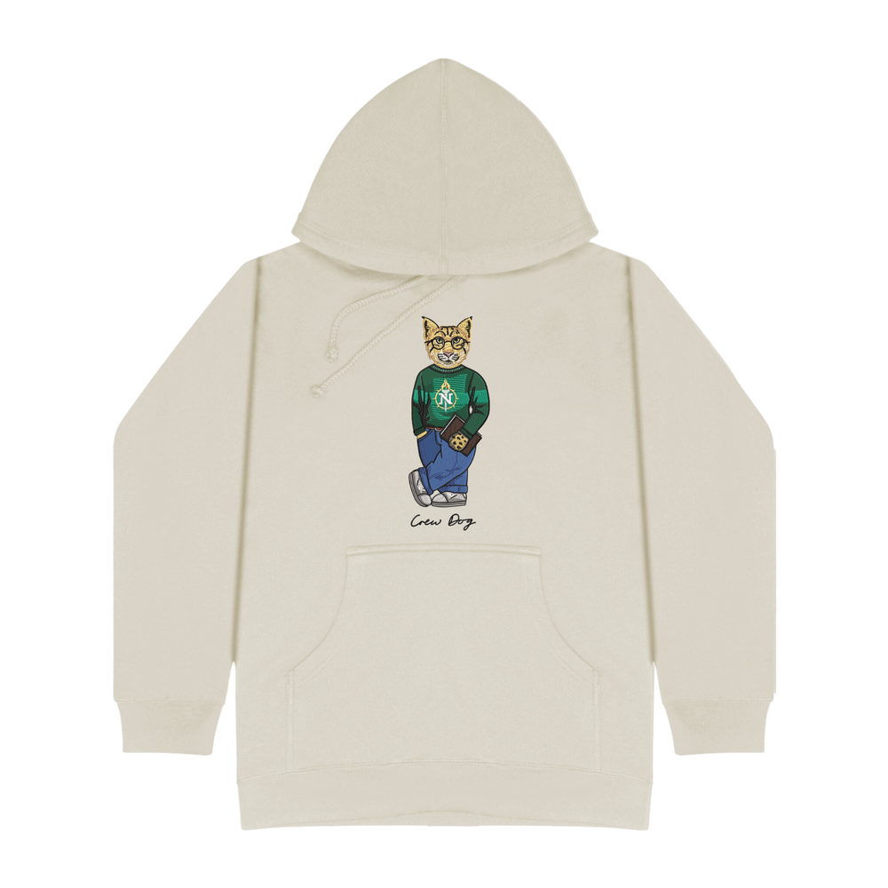 
                      
                        NMU Original Hoodie
                      
                    