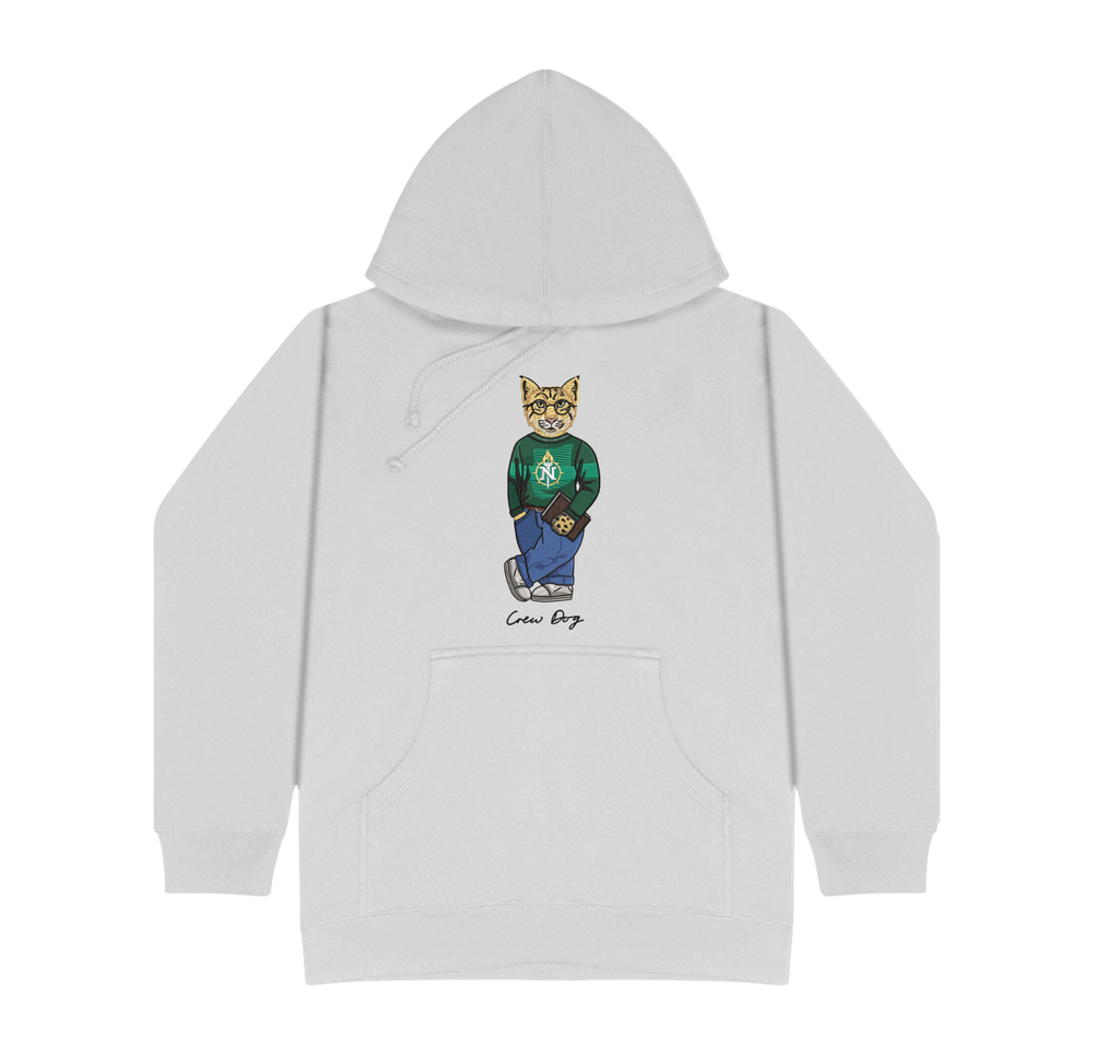 NMU Original Hoodie