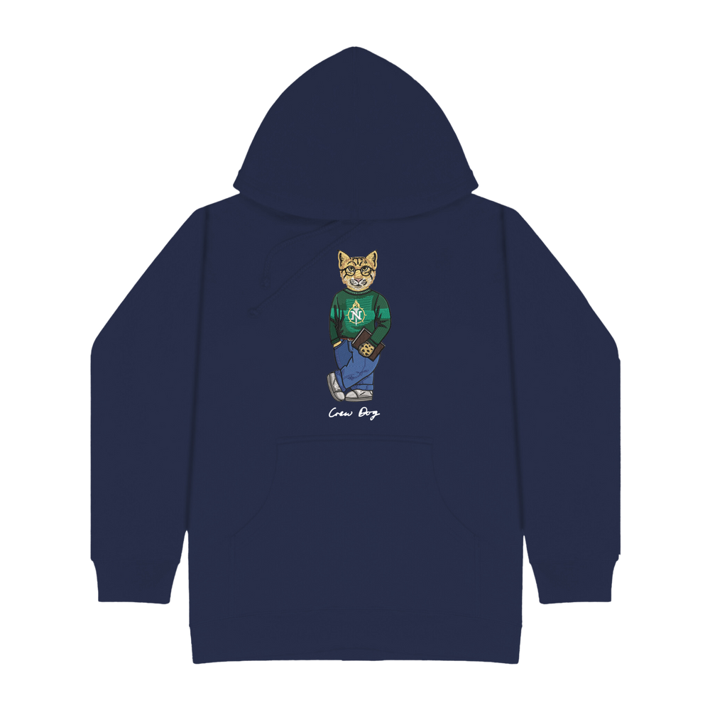 NMU Original Hoodie