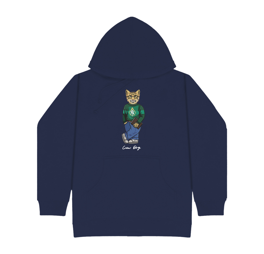 NMU Original Hoodie