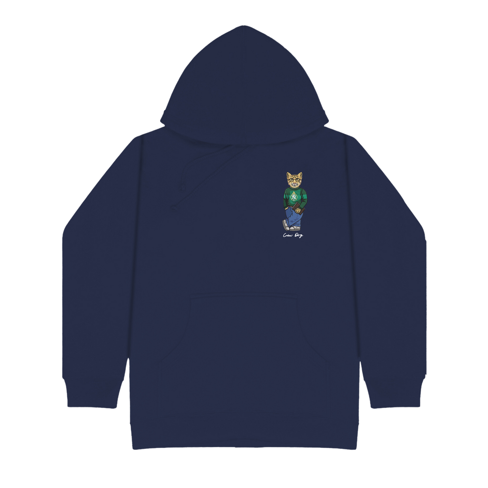 NMU Original Hoodie