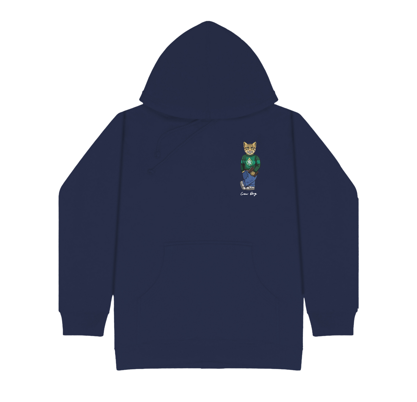 NMU Original Hoodie