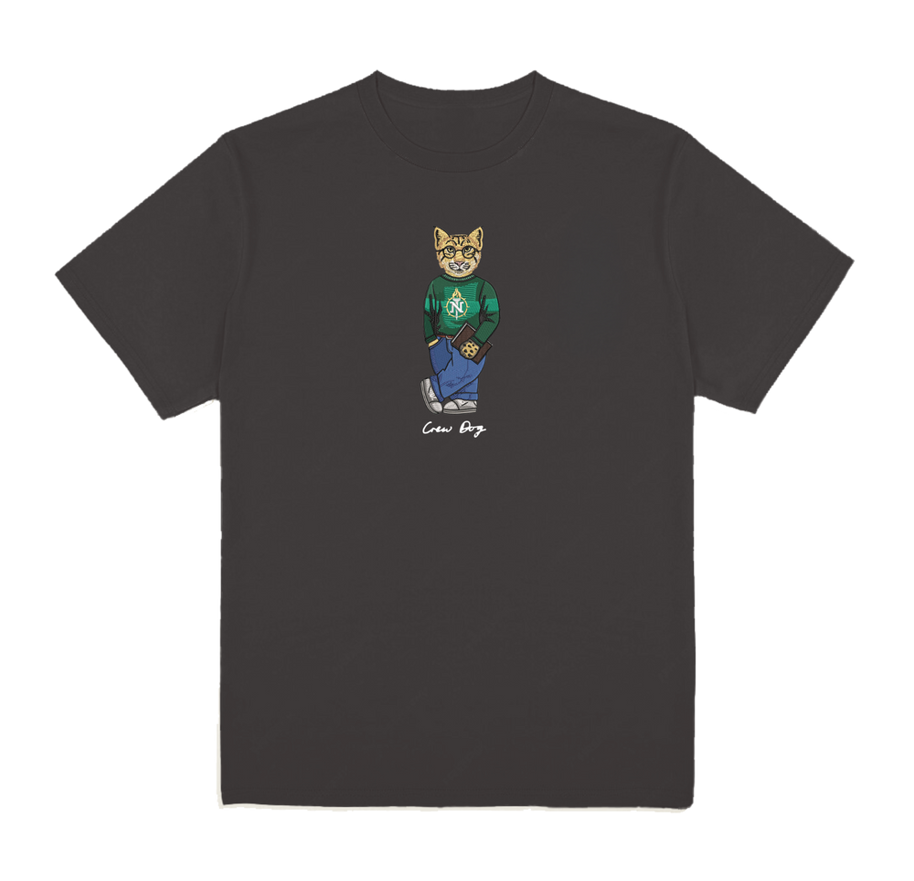 NMU Original Tee