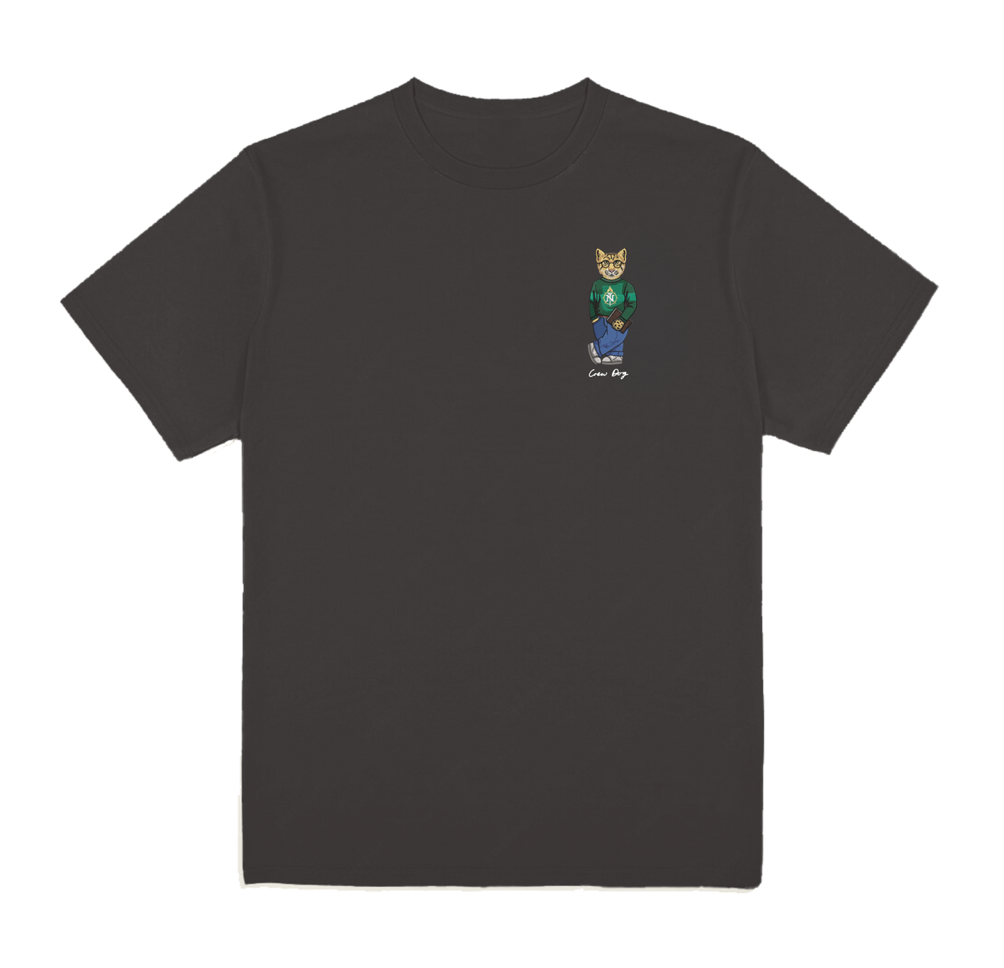 NMU Original Tee