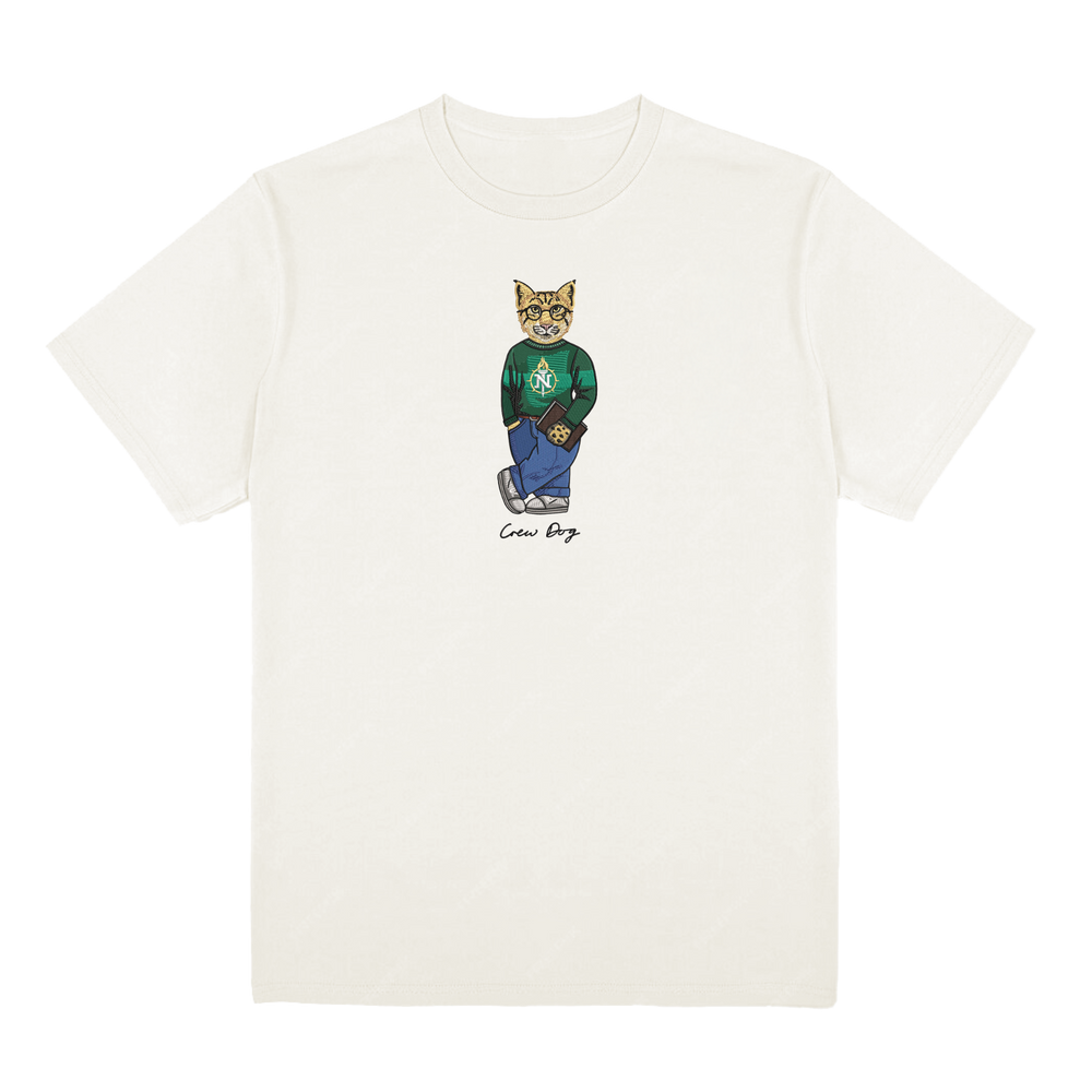 
                      
                        NMU Original Tee
                      
                    