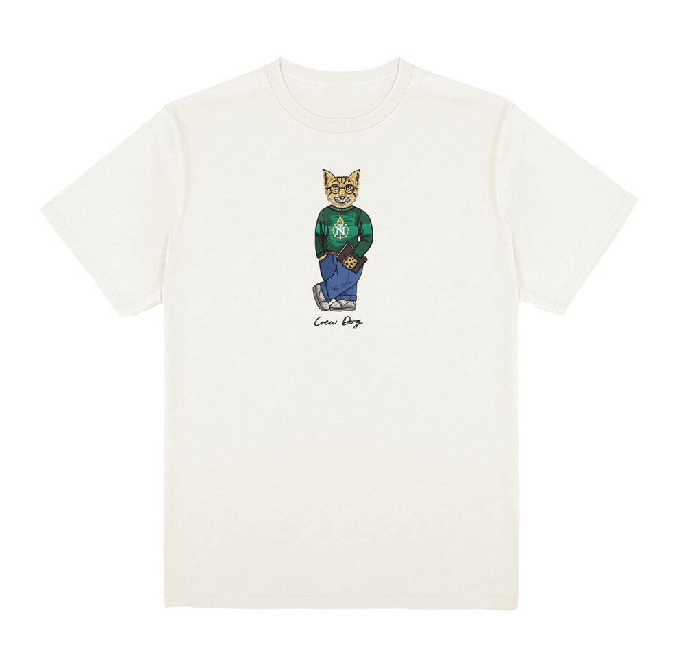 NMU Original Tee