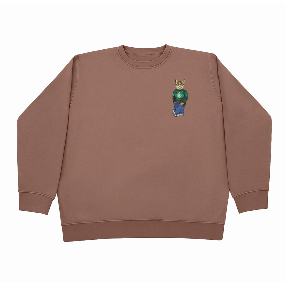 
                      
                        NMU Original Crewneck
                      
                    