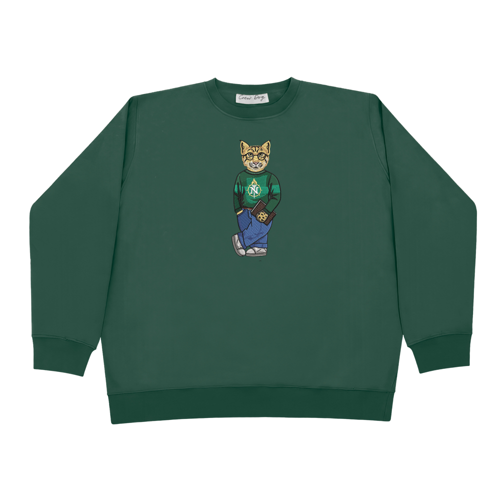 NMU Original Crewneck