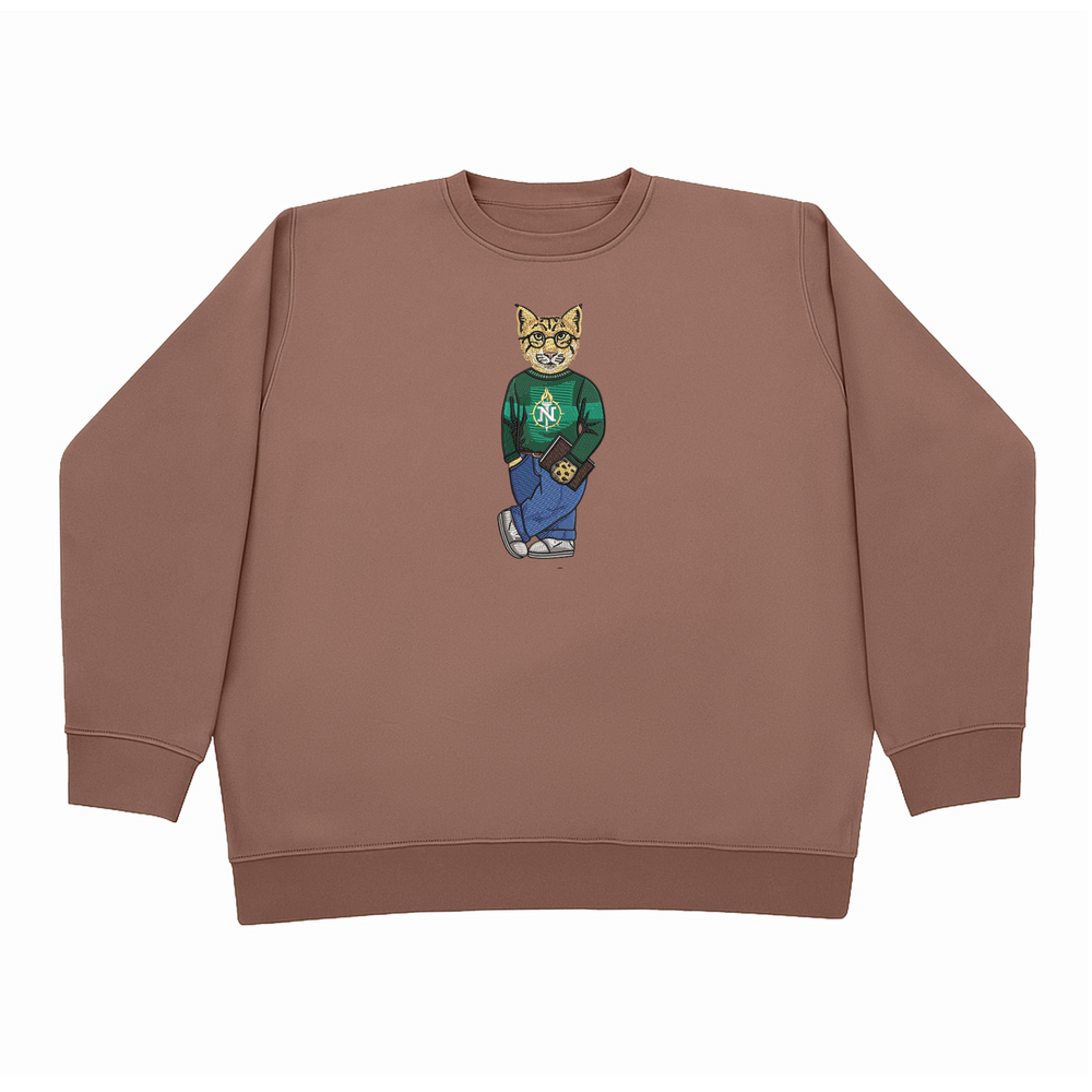 
                      
                        NMU Original Crewneck
                      
                    