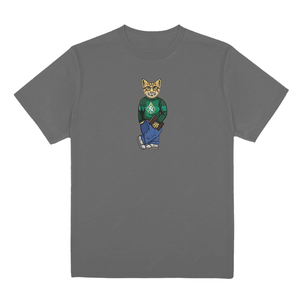 
                      
                        NMU Original Tee
                      
                    
