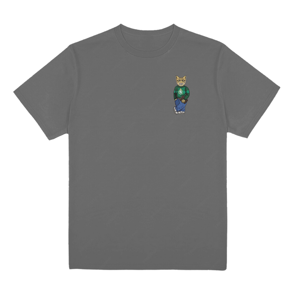 
                      
                        NMU Original Tee
                      
                    