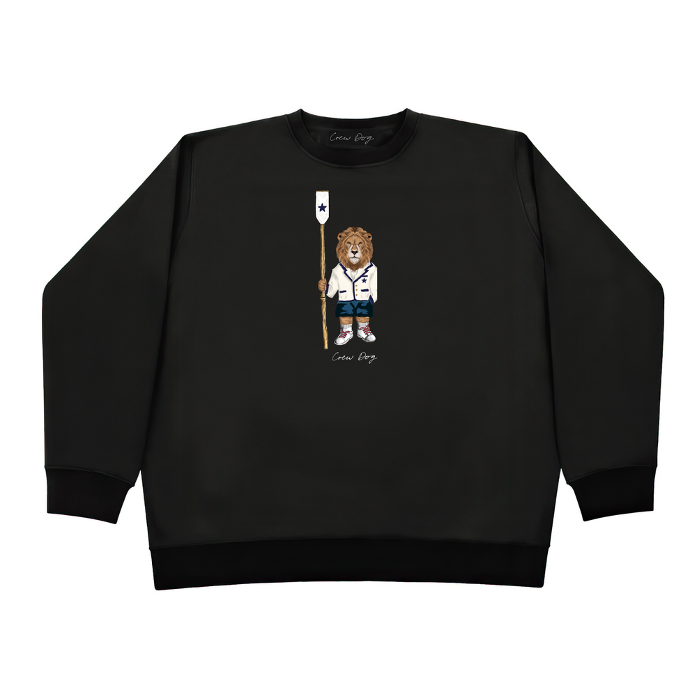 
                      
                        Newcastle University BC Crewneck
                      
                    