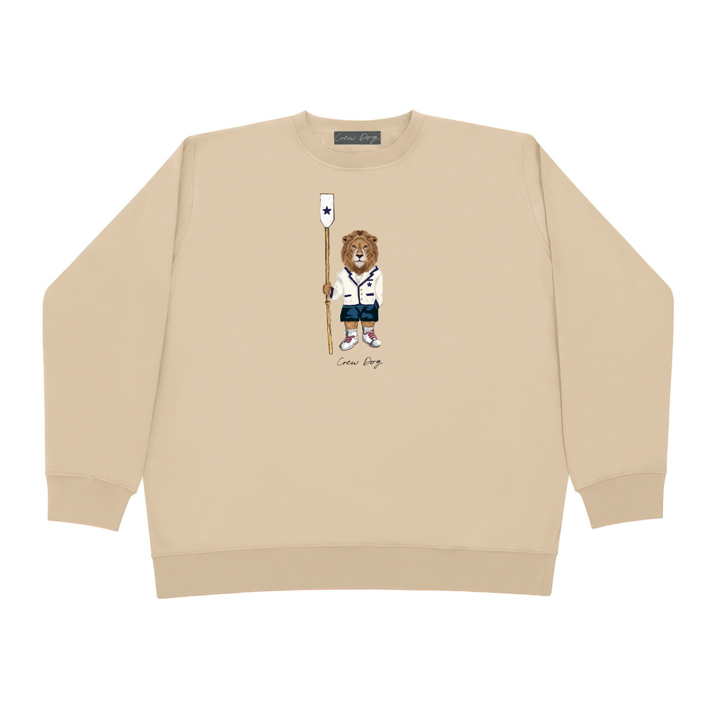 
                      
                        Newcastle University BC Crewneck
                      
                    
