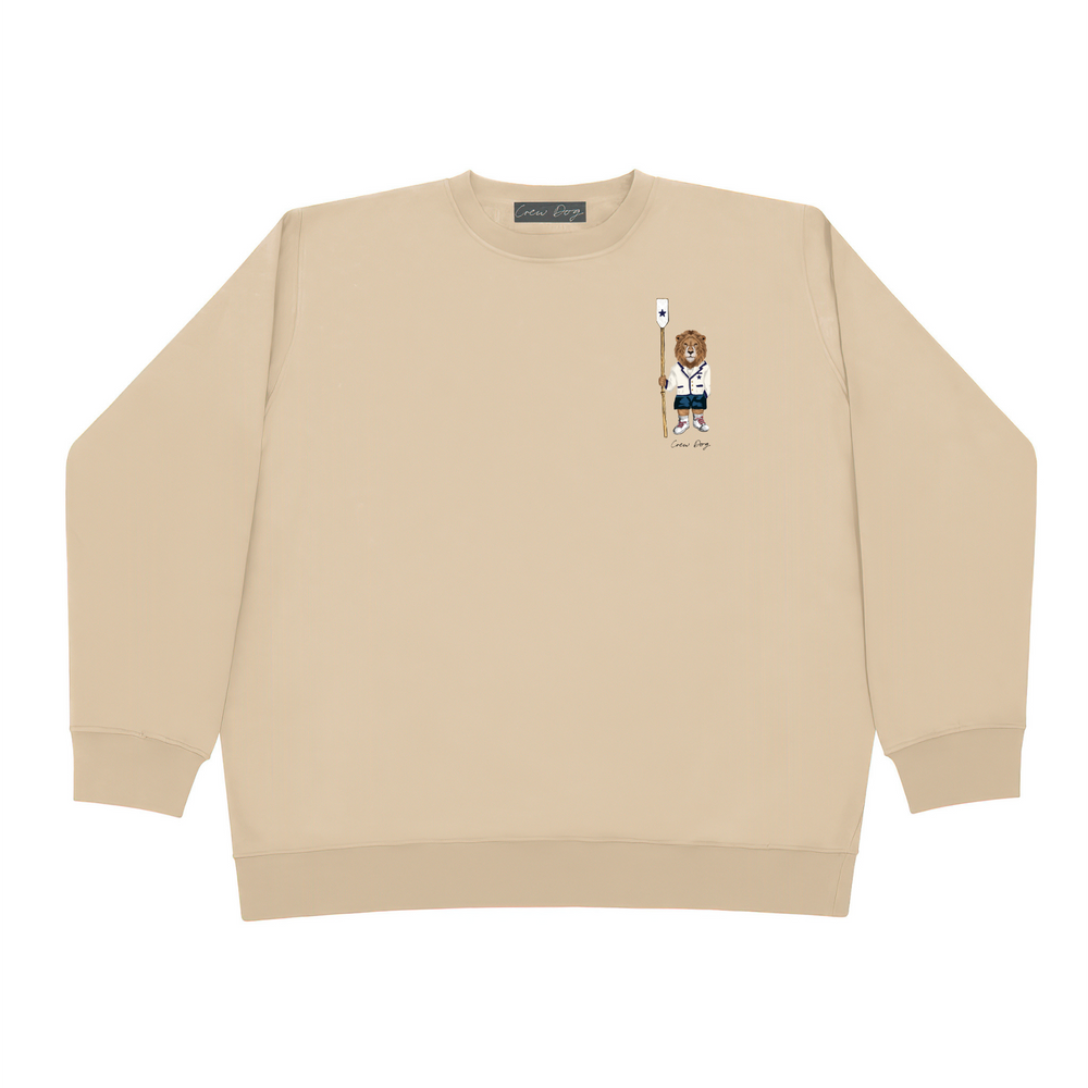 
                      
                        Newcastle University BC Crewneck
                      
                    