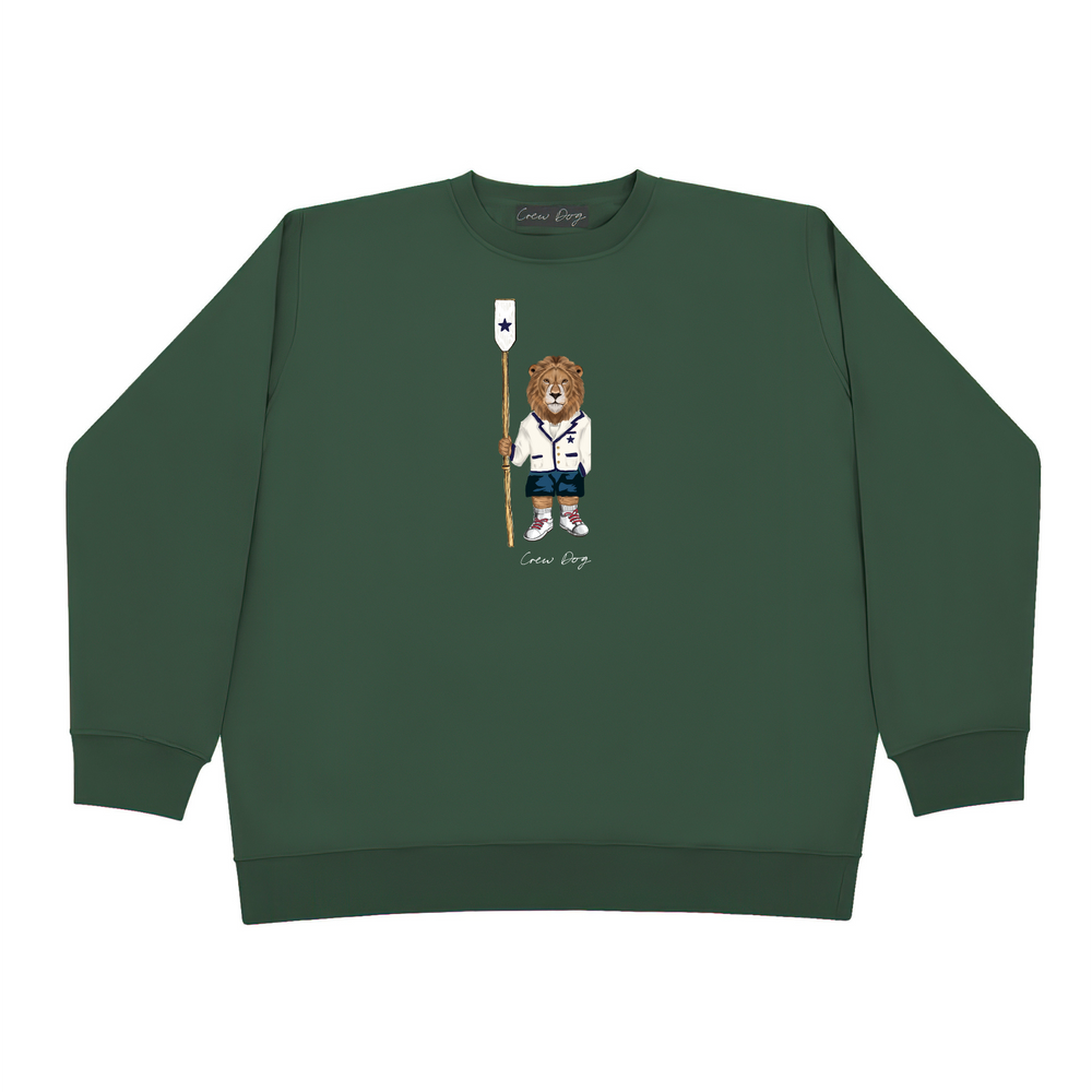 
                      
                        Newcastle University BC Crewneck
                      
                    