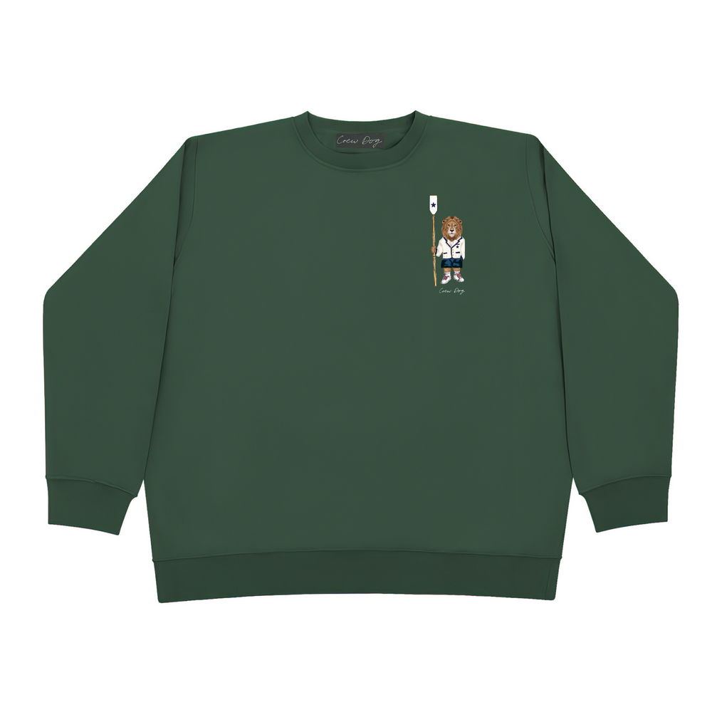 
                      
                        Newcastle University BC Crewneck
                      
                    