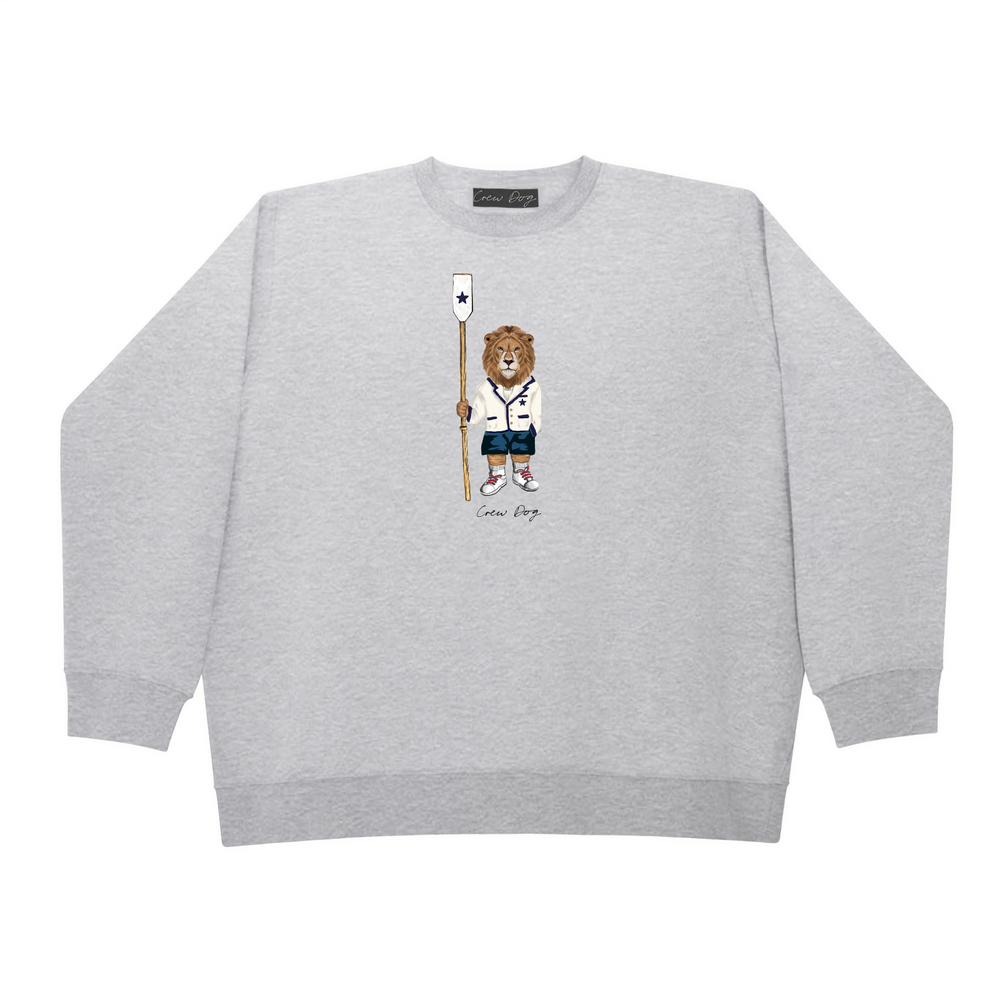 
                      
                        Newcastle University BC Crewneck
                      
                    