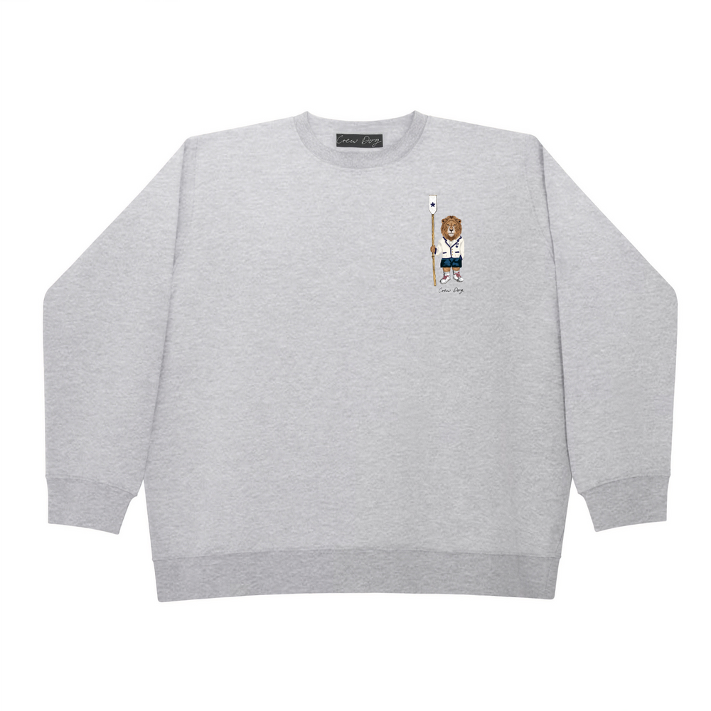 
                      
                        Newcastle University BC Crewneck
                      
                    