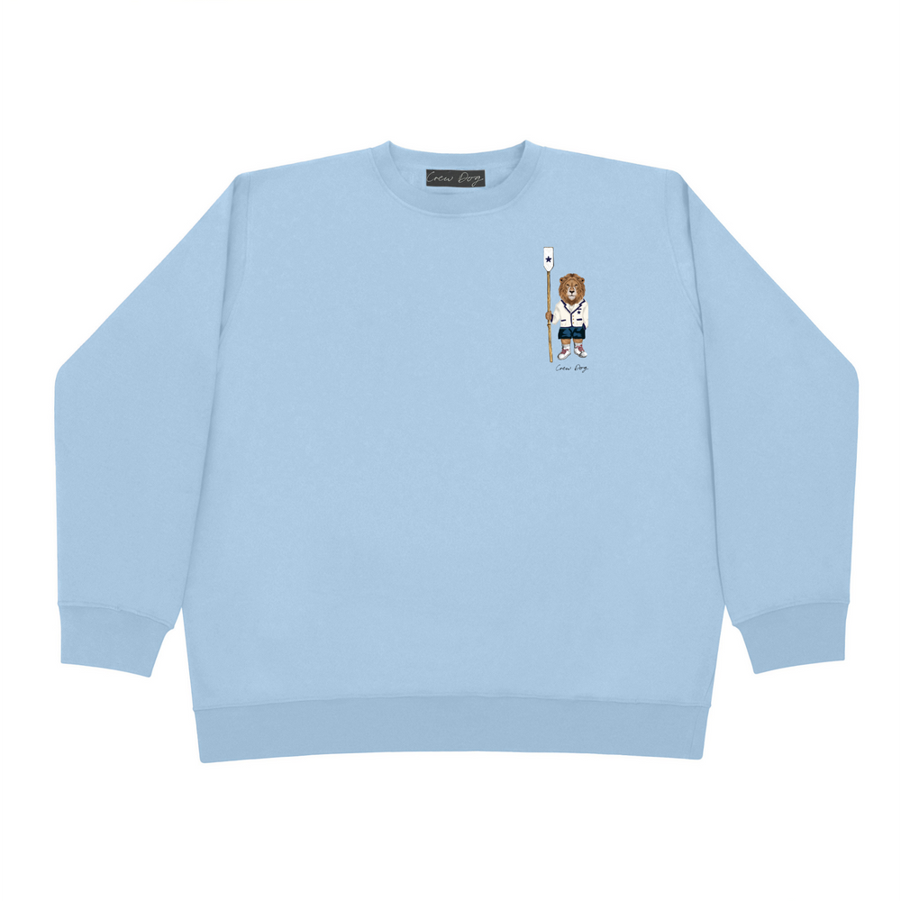 Newcastle University BC Crewneck