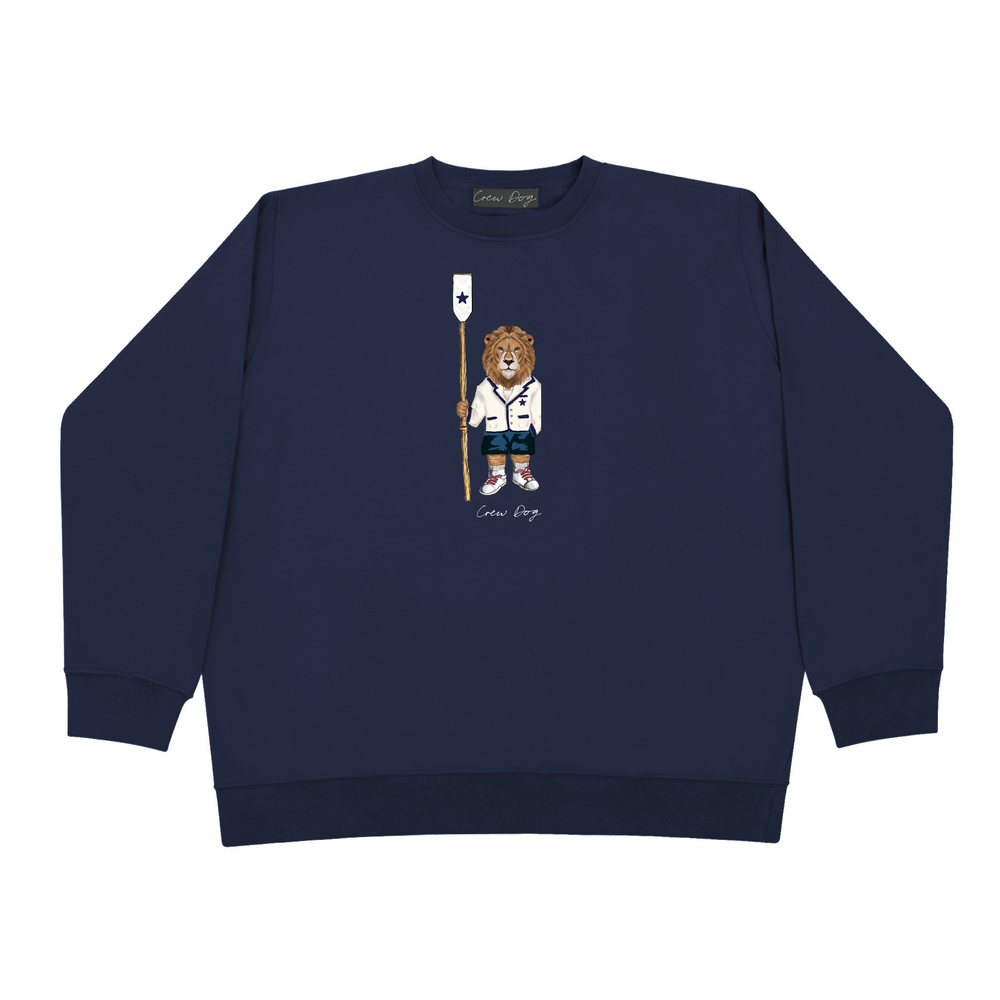 
                      
                        Newcastle University BC Crewneck
                      
                    