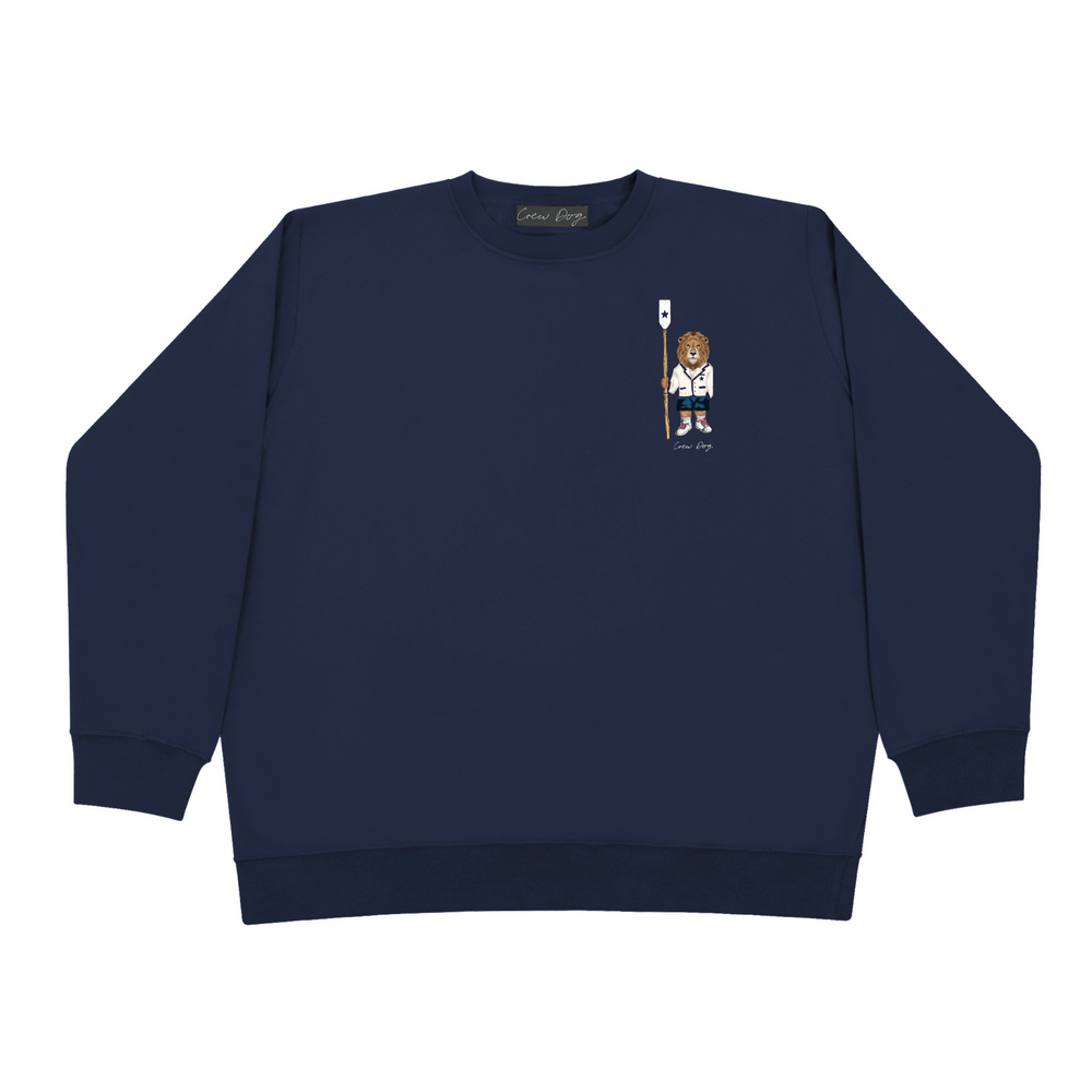 
                      
                        Newcastle University BC Crewneck
                      
                    