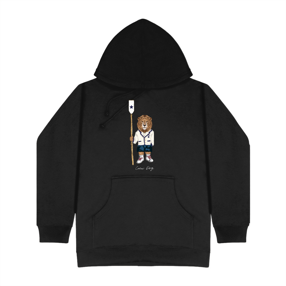 
                      
                        Newcastle University BC Hoodie
                      
                    